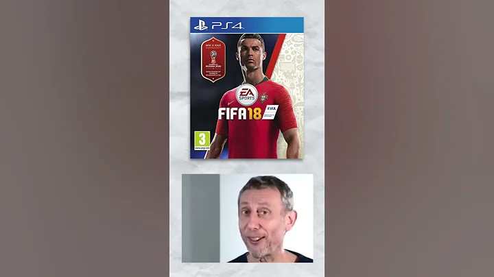 1 Meme to describe EVERY FIFA - DayDayNews