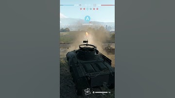 Battlefield V: Objective Defense | #gaming #battlefield #shorts