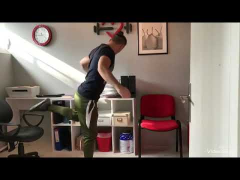 Ofis ortamında Yapabileceğiniz egzersizler Fitness Fonksiyonel ...