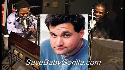 Artie Lange on Michael Irvin Show discussed on How...