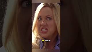 Most iconic scene from White Chicks Im gonna have a bitch fit #whitechicks #funny #blondehair #film