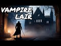 Skyrim ae ultra modded 2000 mods gameplay our first vampire lair ep02