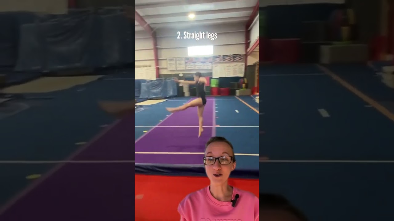 Top 5 Gymnastics Gifts for 9 Year Old Girls 