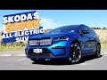 Skoda enyaq full review nz