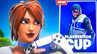 How YOU Can Win $200 on Console Fortnite... 💰 (Playstation Fortnite Solo Tournament Explained)