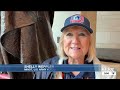 Western ND Honor Flight includes a record five women veterans