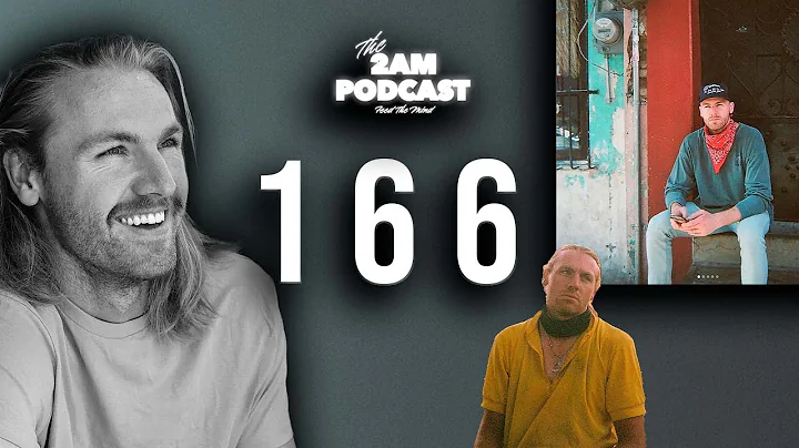 Episode #166: Dalton Weeks Raw & Unfiltered (Part 1)