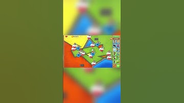 day 371 of bloon solver not being the solution - BTD6 Advanced Challenge November 26th