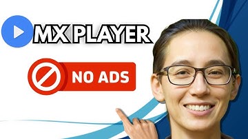 How To Remove Ads On Mx Player (2025!)