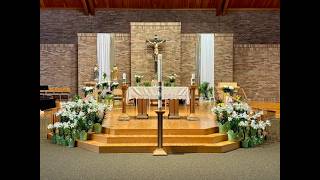 Mass for The Ascension of the Lord - May 17, 2026