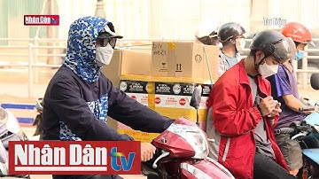 Miền Bắc đón không khí lạnh sau đợt nắng nóng diện rộng