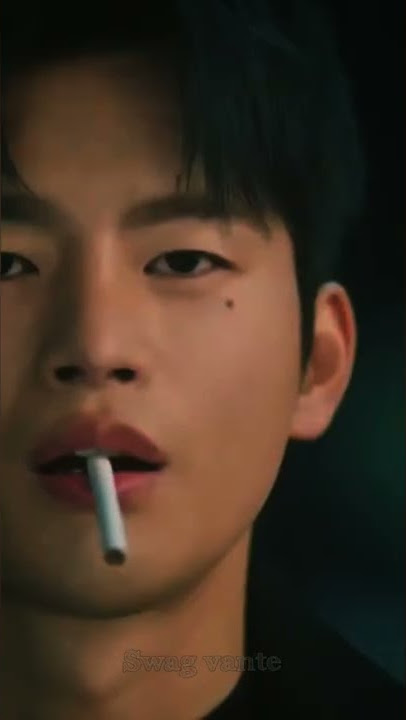 let's bring back the legendary Smirk • Seo Inguk • doom at your service • myulmang park boyoung