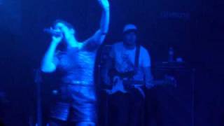 NEW YOUNG PONY CLUB - The Get Go,Live in Athens [20 -10 -2010]