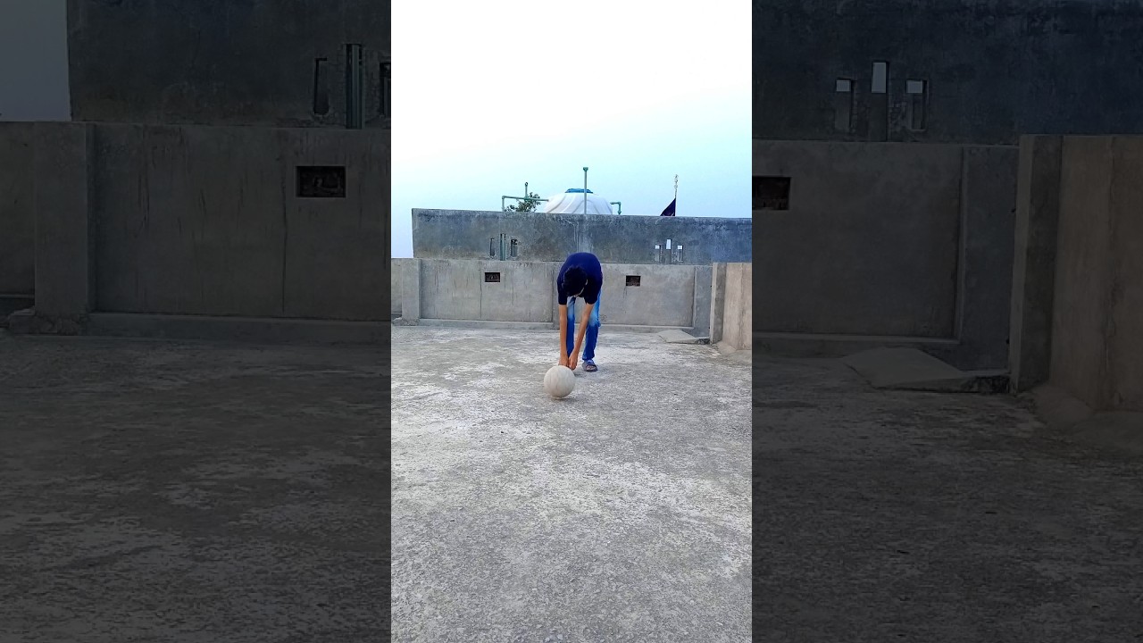 easy trap skill tutorial 🚀✅#football #skills #fifa2026