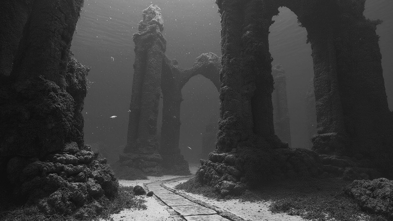 it's alright, go to sleep.