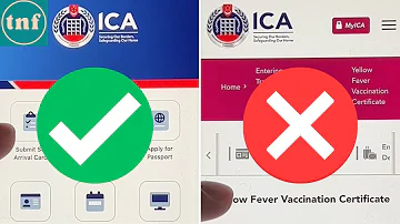 The RIGHT Way To Complete A Singapore Arrival Card in 2023: Step By Step (MyICA Mobile App)