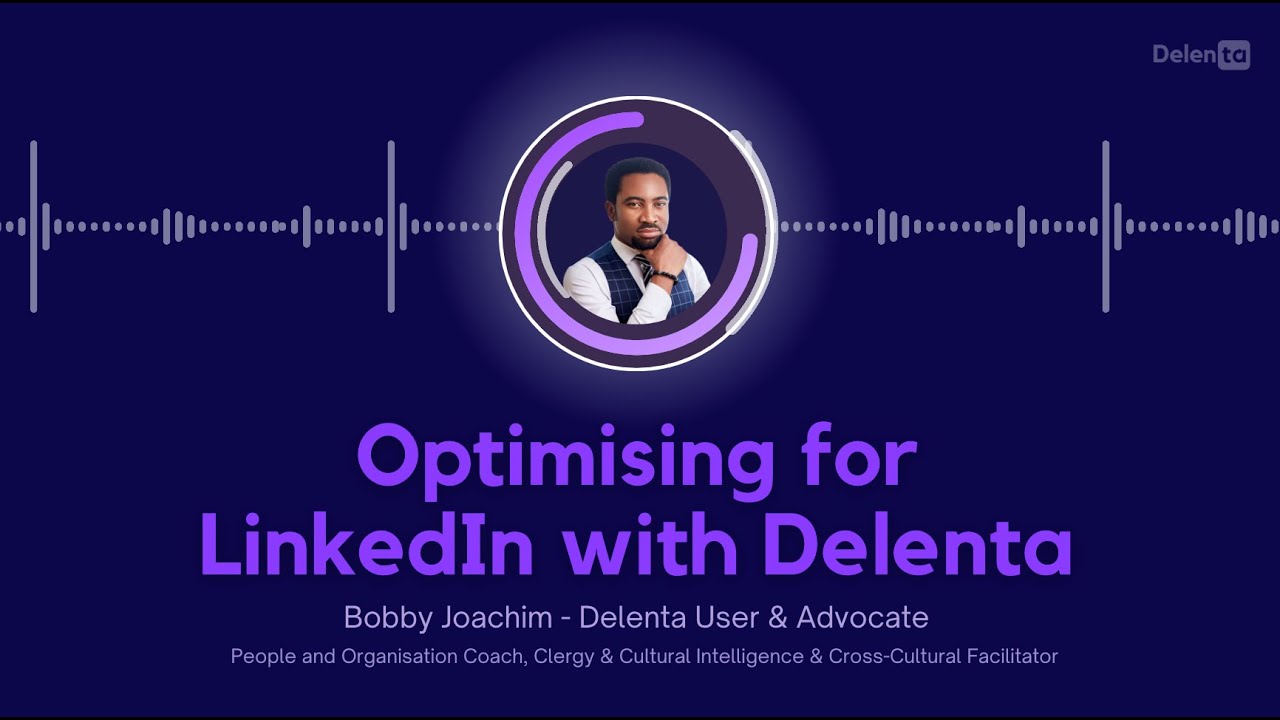 Unlock Your Coaching Business Potential Through LinkedIn : A Step-by ...