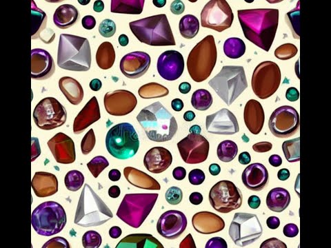 Tons of Gems - VCV Rack Omri's Techno System