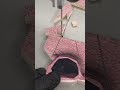 PRECISION ASMR CUTS ⚡ | 30 exact cuts to make low-poly sunglasses. Zero music - just oddly satisfy