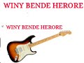 WINY BENDE HERORE