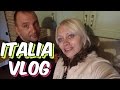 VLOG Особенности итальянского развода  2 частьITALIA