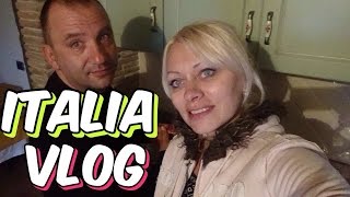VLOG Особенности итальянского развода 2 частьITALIA VLOG Особенности итальянского развода 2 частьITALIA