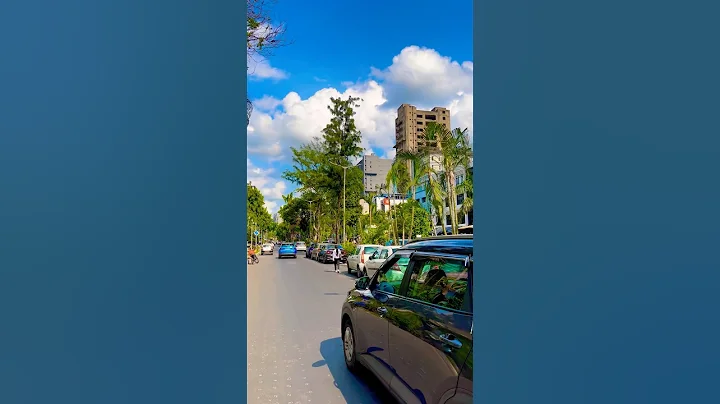 Bidhannagar Salt Lake sector 5 । IT hub in West Bengal ।  smart city in India