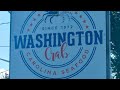 Food Review: Washington Crab Carolina Seafood 