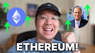 HELL YEA! $ETH Saved the Bull Market!