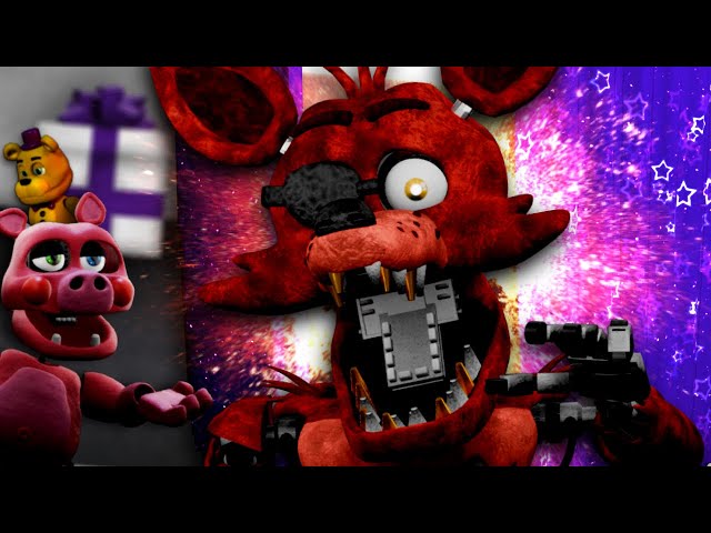 Christopher McCullough, Voice Actor - Excited to announce I voice the  Mediocre Melodies animatronic, Pigpatch, in the upcoming Ultimate Custom  Night of Freddy Fazbear's Pizzeria Simulator (aka FNAF 6)!