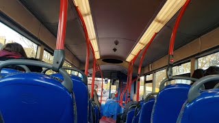 Lothian Buses Volvo B7RLE 115 (SN04 NHF)
