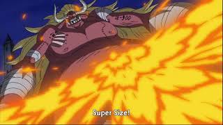 Super Size Hi no Tori Boshi(Super Size Fire Bird Star)