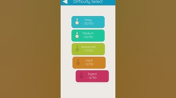 Puzzlerama Unblock Advanced #18