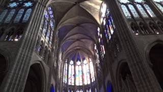 Abbey Church of Saint Denis