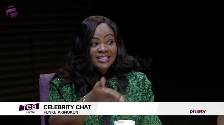 Funke Akinokun: "Gospel Music Industry Is Different From Gospel Music Ministry"