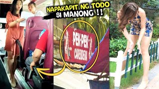 KAPIT LANG AT SIGURADONG MATATAWA KA PROMISE! | FUNNIEST PINOY SIGNAGES