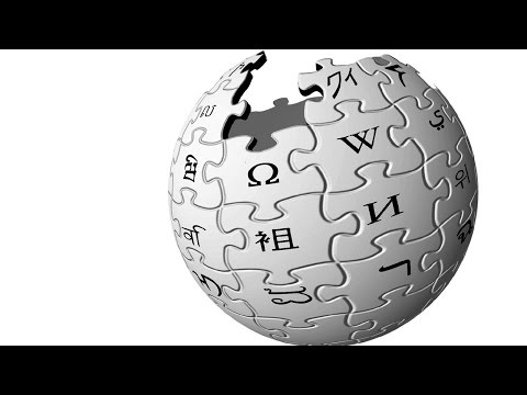 Википедия - "свободная" энциклопедия