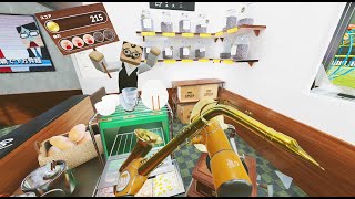 Counter Fight 4 - Launch Trailer Pc Vr