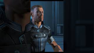 Mass Effect Citadel Meat Salarian Councilor Part-11 #masseffect