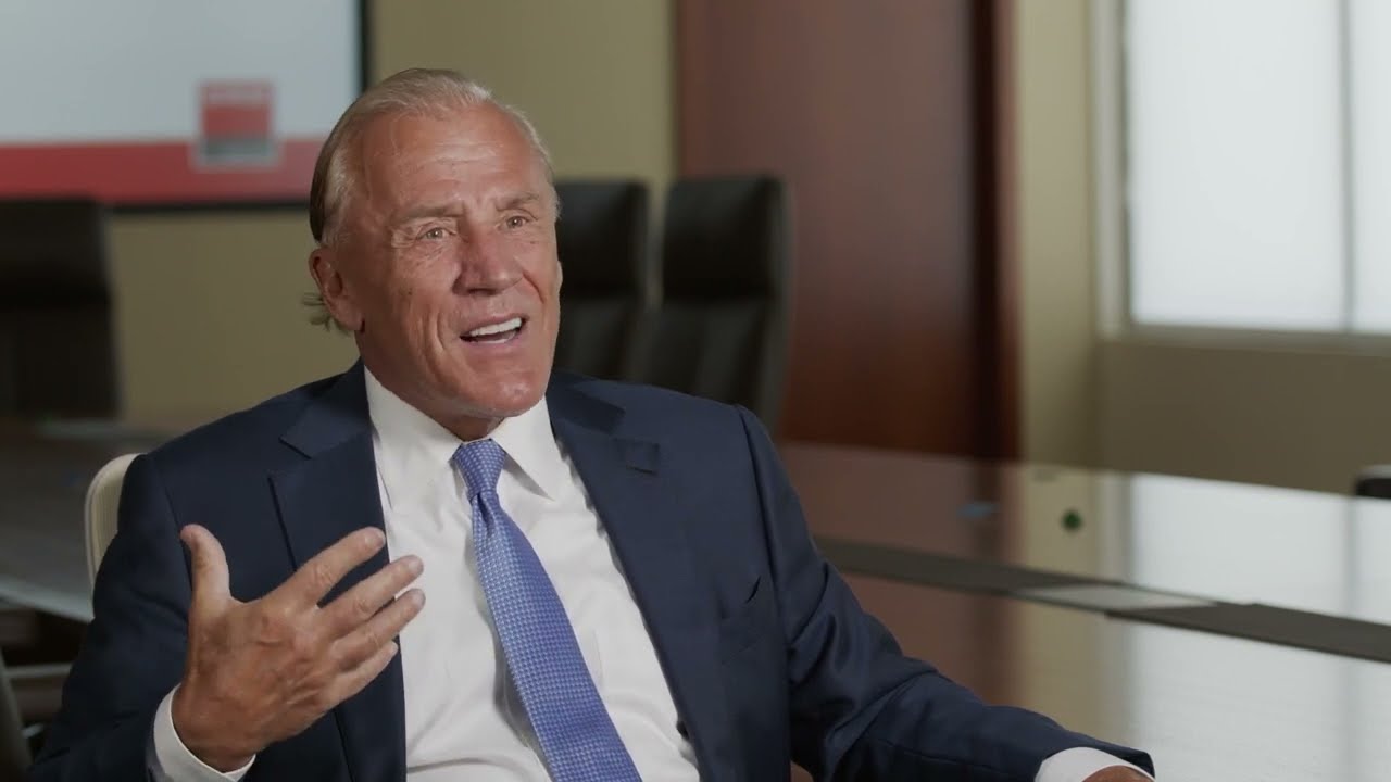 Dean Metropoulos: On Health, Family, and Entrepreneurship 