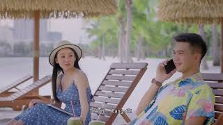 Tại sao nói Vinhome Ocean Park giao thông vô cùng tiện lợi