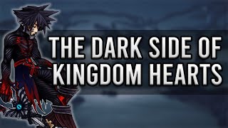 The Hidden Dark Side Of Kingdom Hearts' Story