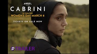 Cabrini Trailer - The Hero in You