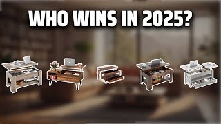 The Top 5 Best Lift Coffee Tables in 2025 - Must Watch Before Buying!
