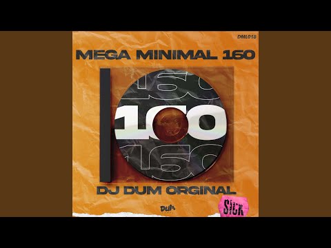 Regardez Mega Minimal 160 (Mega Funk) sur YouTube