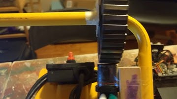 Volvo 240/940 Speedometer Sensor Signal