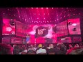 End of video