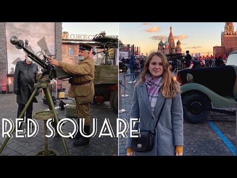 Video: Có Những Bảo Tàng Thú Vị Nào ở Moscow