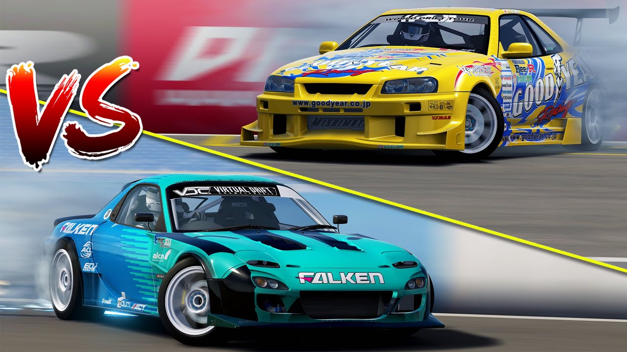 Top Best Drift Car Mods for Assetto Corsa in 2021 