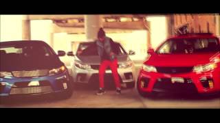 MJZ CREW | KIA Showcase | 2013 | MJZ FILMS © | Dir